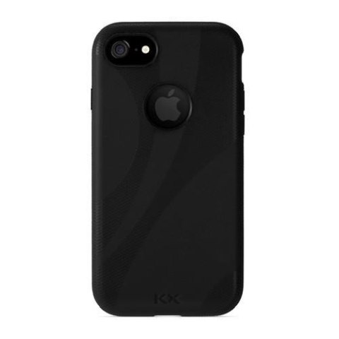 OWC NewerTech etui NuGuard KX iPhone 7, 8 czarne