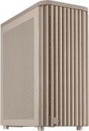 Obudowa ASUS ProArt PA401 Wood Mesh beżowa