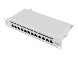 PPF6-9012-S LANBERG 10 Panel krosowy