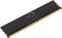 Pamięć GOODRAM (CUDIMM/DDR5/16 GB/6400MHz/1.1V/52 CLCL/SINGLE)