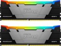 Pamięć KINGSTON (DIMM/DDR4/16 GB/4266MHz/1.35V/19 CLCL/DUAL)
