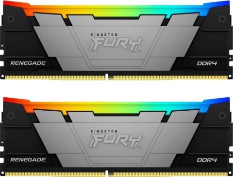Pamięć KINGSTON (DIMM/DDR4/16 GB/4266MHz/1.35V/19 CLCL/DUAL)