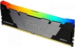 Pamięć KINGSTON (UDIMM/DDR4/16 GB/4000MHz/1.35V/19 CLCL/DUAL)
