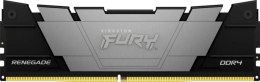 Pamięć KINGSTON (UDIMM/DDR4/16 GB/4000MHz/1.35V/19 CLCL/SINGLE)