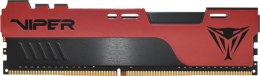 Pamięć PATRIOT (UDIMM/DDR4/32 GB/3200MHz/1.35V/18 CLCL/SINGLE)