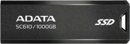 Pendrive ADATA SC610 1 TB (1 TB /Czarny )