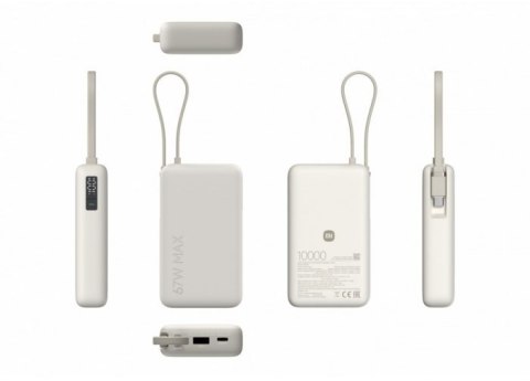Powerbank XIAOMI 71528