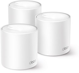Router TP-LINK Deco X50 Pro 3 szt.