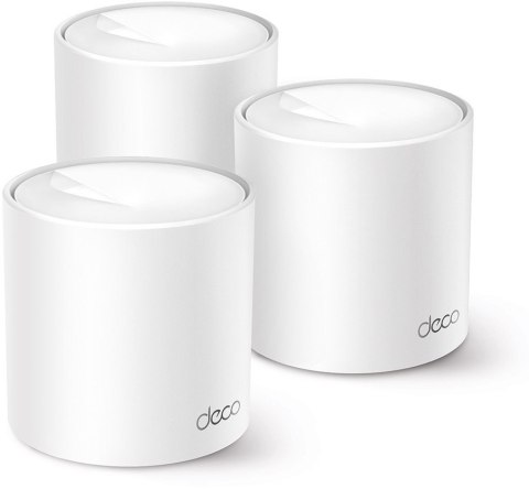 Router TP-LINK Deco X50 Pro 3 szt.