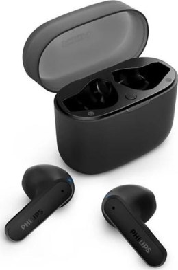 Słuchawki bezprzewodowe PHILIPS TAT2139BK/00 (Czarny)