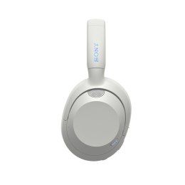 Słuchawki bezprzewodowe SONY ULT Wear Biały (Biały)