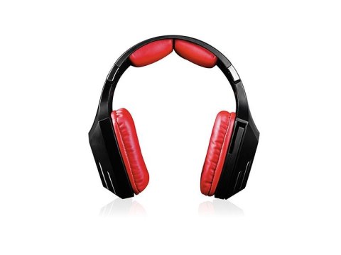 Słuchawki z mikrofonem MODECOM MC-831 Czarny