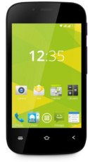 Smartphone OVERMAX Vertis 3511 You Czarny 4 GB Czarny Vertis 3511 You