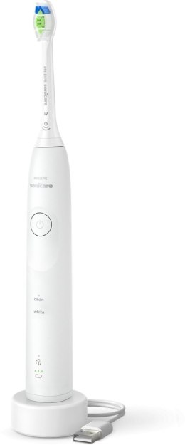 Szczoteczka soniczna PHILIPS Sonicare 5500 HX7110/01 Biały Biały (HX7110/01)