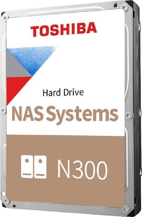 TOSHIBA HDWG51CUZSVA (12 TB /3.5" /7200RPM )