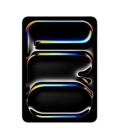 Tablet APPLE iPad Pro 11 cali Wi-Fi + Cellular 256 GB Czarny (11"/Apple M5/256GB/iPadOS 26/Wi-Fi/Czarny)