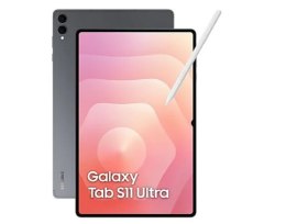 Tablet SAMSUNG Galaxy Tab S11 Ultra 256 GB Szary (14.6