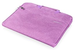 Torba na laptopa MODECOM Hifhfill 11.3 Fioletowy (maks.11.3