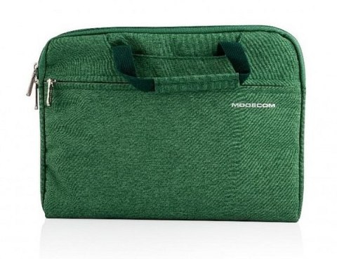 Torba na laptopa MODECOM Highfill (maks.11.3"/Zielony)