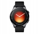 Watch 5 Czarny XIAOMI Czarny