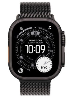 Watch Ultra 3 GPS + Cellular, koperta 49 mm APPLE Watch OS Czarny