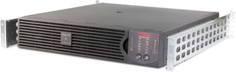 Zasilacz awaryjny APC Smart-UPS RT 1000VA 230V - Marine SURT1000XLIM 1000VA