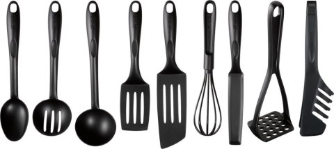 Zestaw przyborów kuchennych TEFAL K001S925