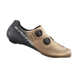 Buty szosowe SPD-SL Shimano SH-RC903S champagne 47.0 limited edition