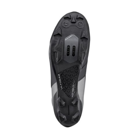 Buty zimowe MTB SPD Shimano SH-MW702 czarne 40.0 GORE-TEX
