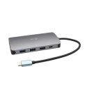 I-TEC C31NANOVGA112W (Szary )