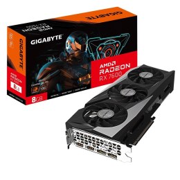 Karta graficzna GIGABYTE Radeon RX 7600 Gaming OC 8G GDDR6