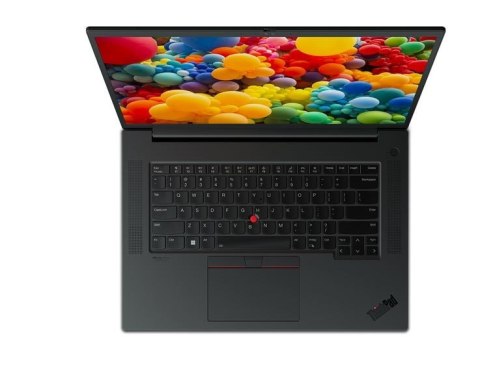 LENOVO ThinkPad P1 G5 16/16GB/I9-12900H/SSD512GB/WIN11Pro/Czarny