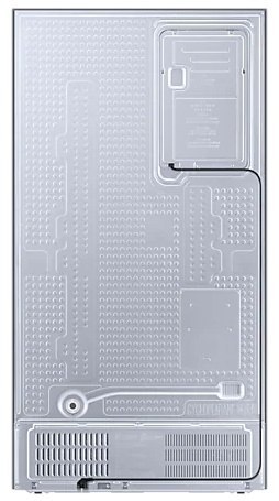 Lodówka SAMSUNG E RS6HA8891B1/EF