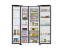 Lodówka SAMSUNG E RS6HA8891B1/EF
