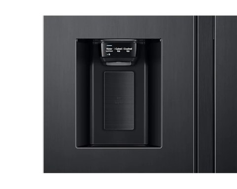 Lodówka SAMSUNG E RS6HA8891B1/EF