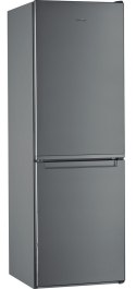 Lodówka WHIRLPOOL F W5 711E OX 1
