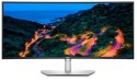 Monitor DELL 210-BFIT (34.14" /IPS /60Hz /3440 x 1440 /Czarno-srebrny )