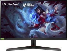 Monitor LG 27GN800P-B (27