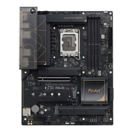Płyta główna ASUS PROART B760-CREATOR D4 LGA1700 ATX