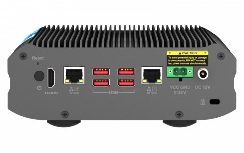 Serwer plików QNAP TS-i410X-8G