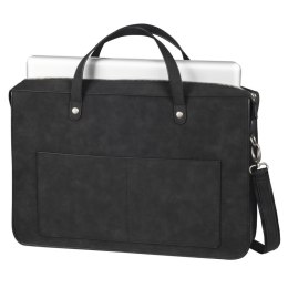 Torba na laptopa HAMA Classy 13.3-14.1 cala Czarna (maks.13.3