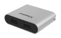 Czytnik kart pamięci KINGSTON USB Typ C WFS-SDC