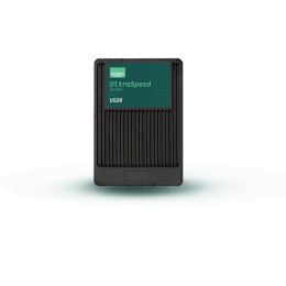 Dysk SSD GOODRAM GEUS20UADP-1T6IS30B (1.6 TB )