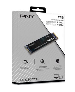 Dysk SSD PNY CS1030 1TB (M.2″ /1 TB )