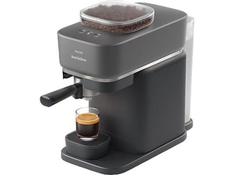 Ekspres ciśneniowy PHILIPS BARISTINA BAR300/00 Czarny