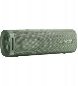 Głośnik bezprzewodowy XIAOMI Sound Outdoor Zielony (12h /Zielony )
