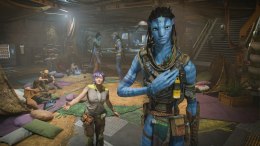 Gra ESD Avatar Frontiers Pandora SP XXS ML