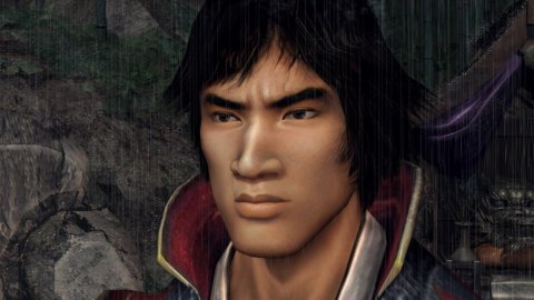 Gra ESD Onimusha 2: Samurais Destiny XXL MS