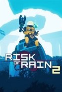 Gra ESD Risk of Rain 2 X1 ML