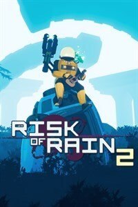 Gra ESD Risk of Rain 2 X1 ML
